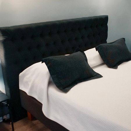 Hotel Du Mont Blanc Παρίσι Εξωτερικό φωτογραφία