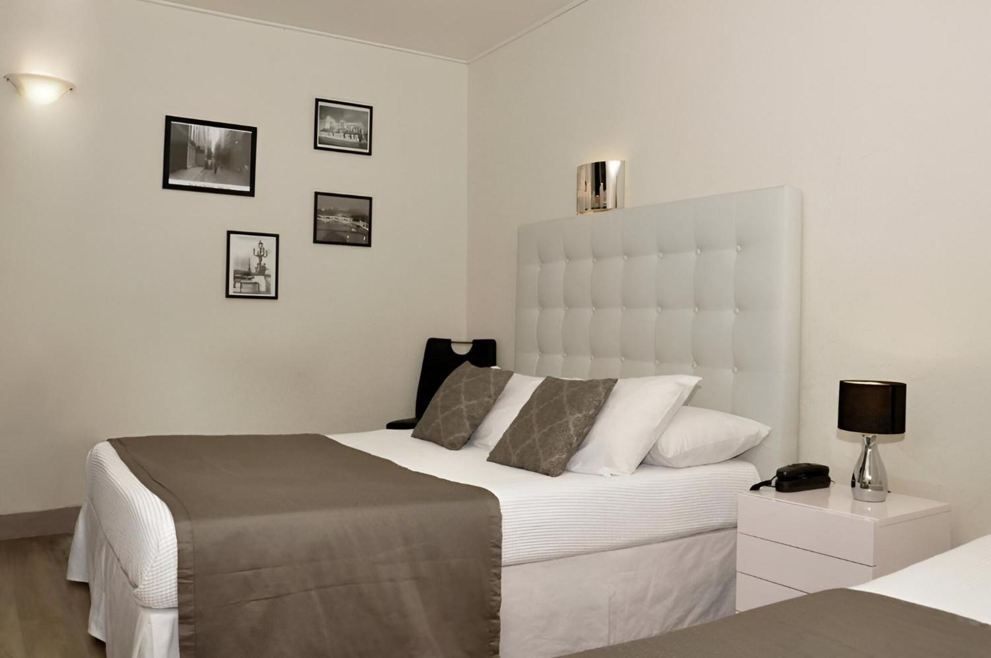 Hotel Du Mont Blanc Παρίσι Εξωτερικό φωτογραφία