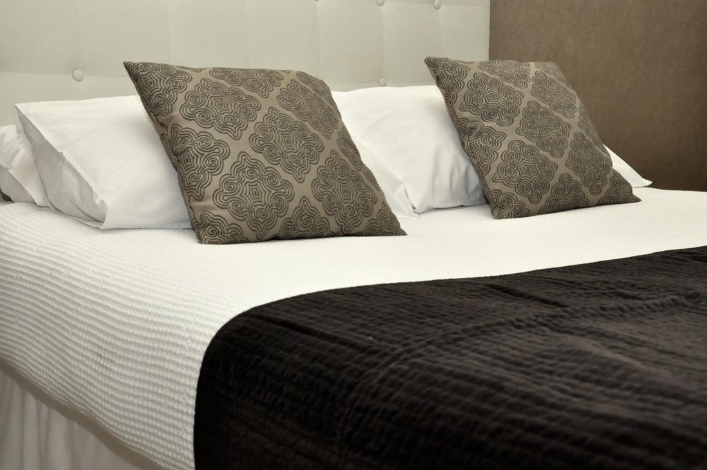 Hotel Du Mont Blanc Παρίσι Εξωτερικό φωτογραφία