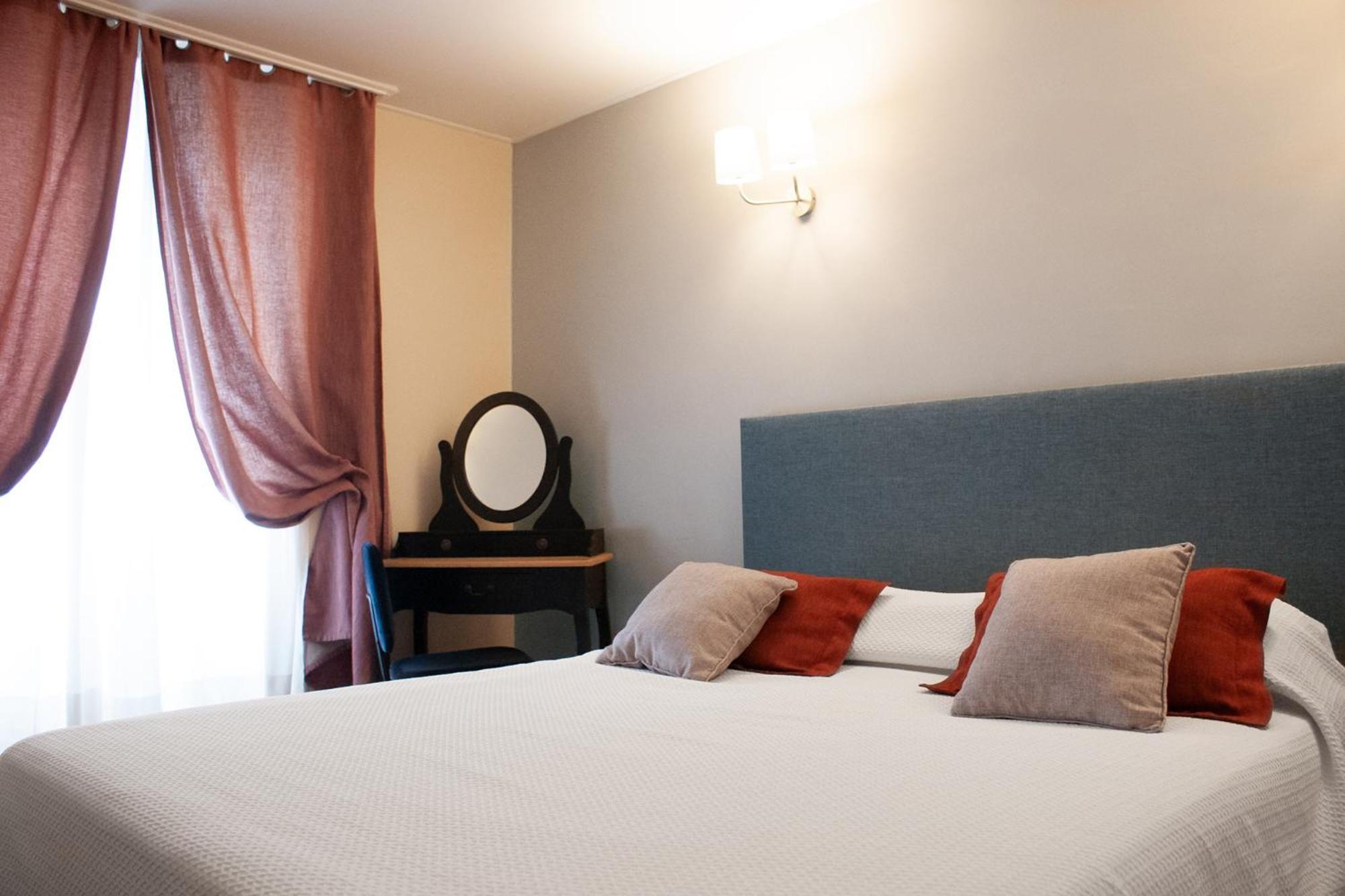 Hotel Du Mont Blanc Παρίσι Εξωτερικό φωτογραφία