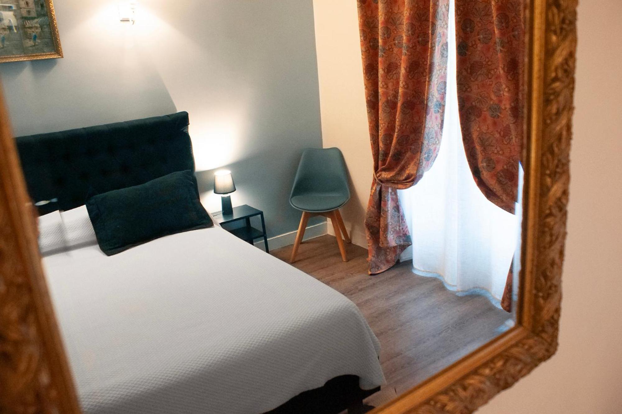 Hotel Du Mont Blanc Παρίσι Εξωτερικό φωτογραφία