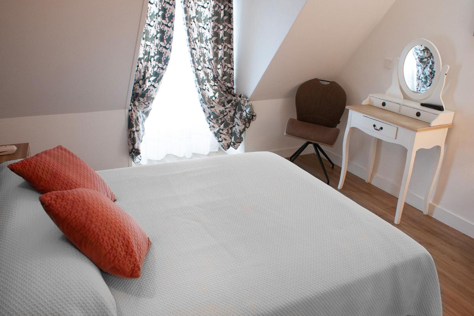 Hotel Du Mont Blanc Παρίσι Εξωτερικό φωτογραφία
