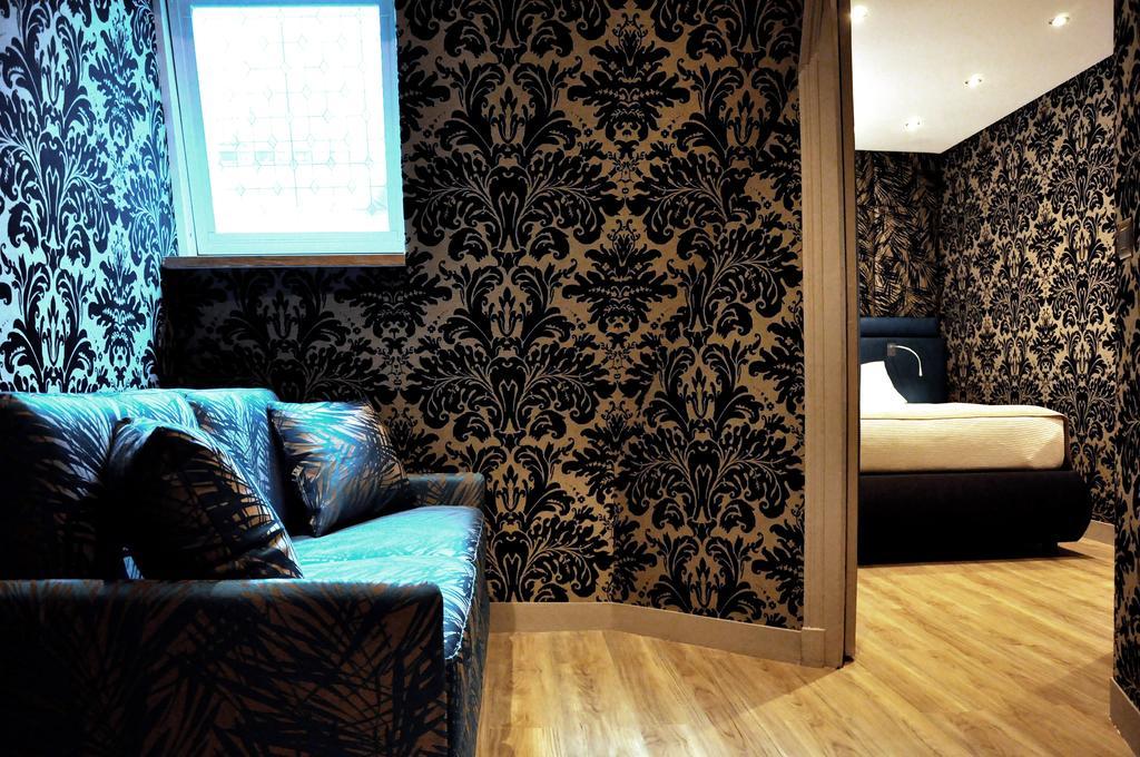 Hotel Du Mont Blanc Παρίσι Εξωτερικό φωτογραφία